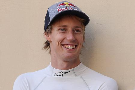 【トロロッソ・ホンダ】ハートレー「ニュージーランド人の僕にとってはほとんどホームレース」