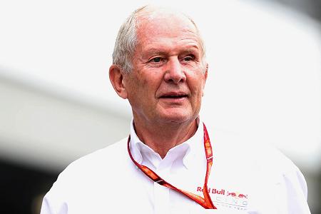 ホンダと組むことに備えて「日本語の勉強も始めた」レッドブル首脳