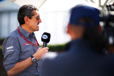 【ハース】「フェラーリのクローンだ」とあざけるアロンソにハース勢が言い返す