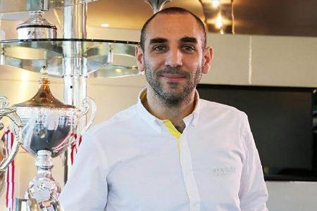 ルノー「批判されるのは自分たちがうまくやっている証拠」