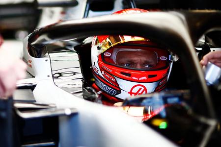 ハースのピット作業ミスは意図的なものだった？