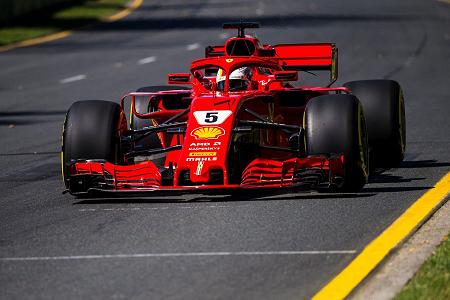 「メルセデスは無敵ではない。フェラーリにもチャンスがある」と伊メディア