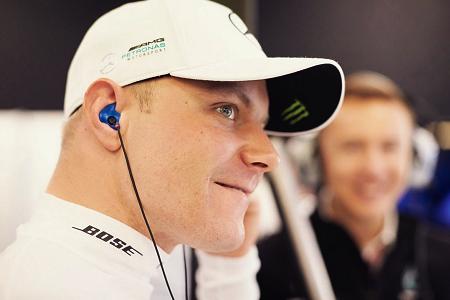 ボッタスのスポンサー「メルセデスがだめならフェラーリもある」