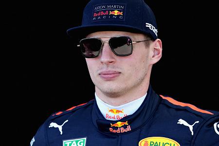 マックス・フェルスタッペン「バーレーンはテクニカルで楽しめるサーキット」