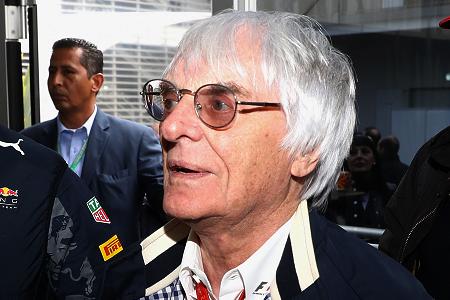 バーニー・エクレストン、来年ロンドンで再び裁判に