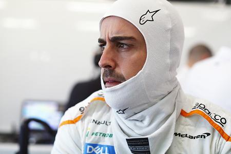 【マクラーレン】近いうちに3強チームと争えるようになる