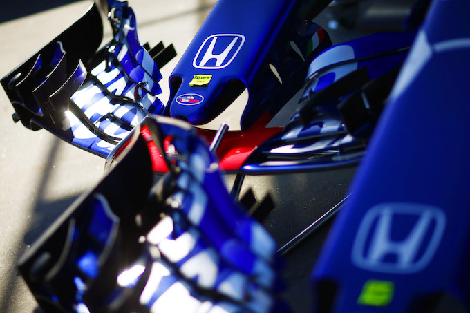 【ホンダF1】2戦目で重い決断「2台ともに2基目のPUを導入」･･･残りは20戦