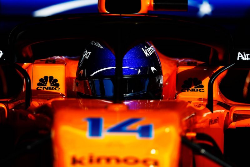 【マクラーレン】悪い結果に「大規模調査」へ　トップ3に挑むのはホンダ？