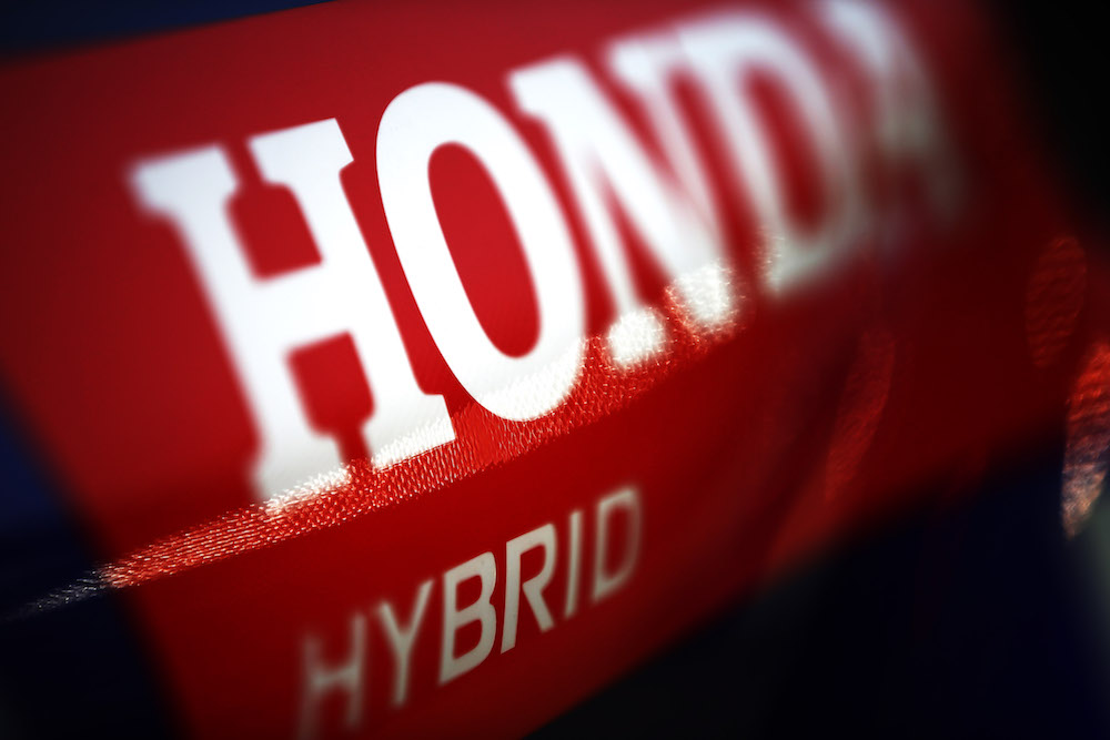 【ホンダF1】好調ホンダ・パワー、レッドブルとの契約へ前進か