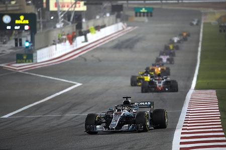 2021年以降のF1運営基本方針に賛否両論
