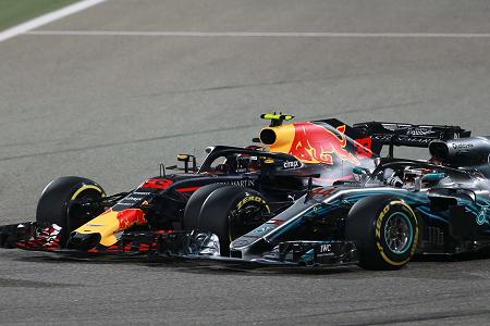 ハミルトン「アロンソがレッドブルにいたらあのクラッシュは起きなかった」