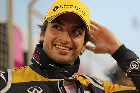 メルセデス、サインツ獲得も視野に