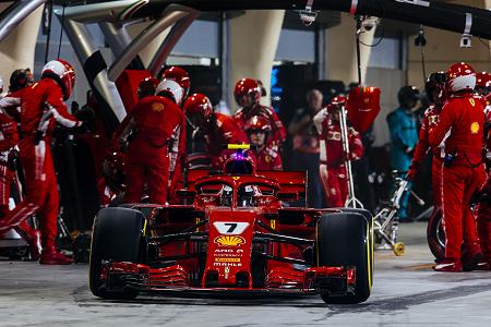 ハッキネン「ピットストップのシステムを見直すべき」