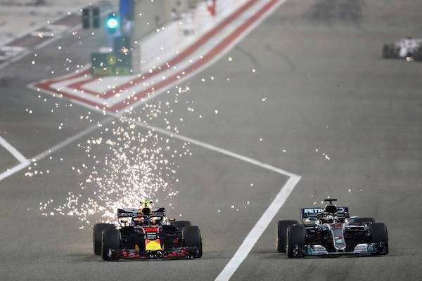 【F1】「燃料節約」時代は今年で最後？　オーバーテイク増加に向けて新ウイングも検討