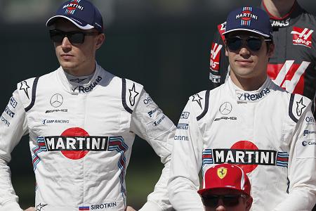 ウィリアムズ首脳「現在の不振はドライバーのせいではない」