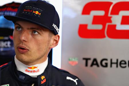 フェルスタッペンの“知性”を疑うニキ・ラウダ