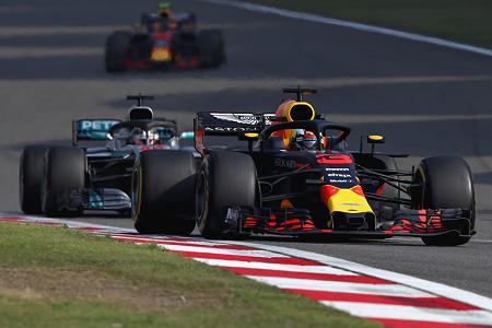 FIAが中国でのセーフティカー導入タイミング疑惑を一蹴