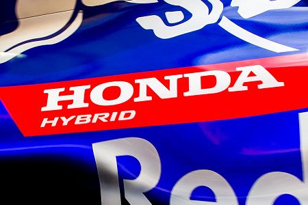 レッドブル・ホンダの誕生がほぼ確定？レッドブルがPU受給条件をホンダに提示とのうわさ