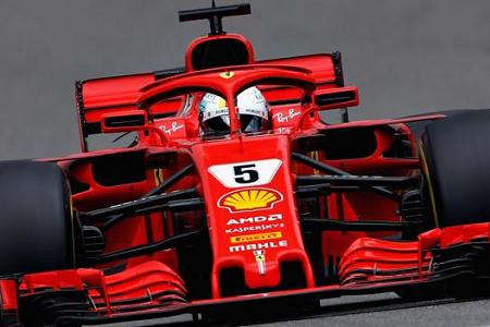 FIA、フェラーリの“煙”は調査せず