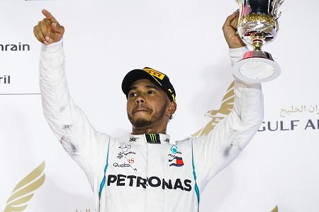 「ハミルトンは必ず強さを取り戻す」とロズベルグ