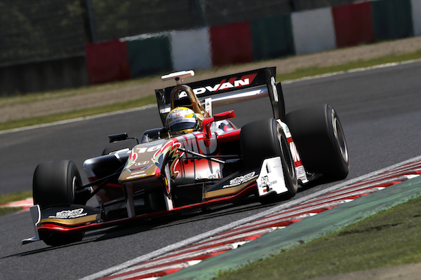 【スーパーフォーミュラ】ホンダ山本尚貴、ポールから優勝！F1予備軍は厳しさ知る