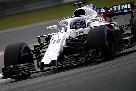 絶不調のウィリアムズ、メルセデスに協力を打診？