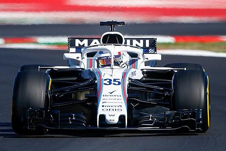 ウィリアムズ「バジェットキャップが導入されなければ生き残れない」