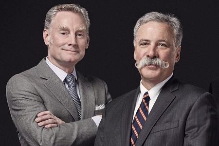 ベトナム、さらには中国で2つめのF1開催を視野に入れるリバティ・メディア