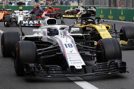 ウィリアムズがメルセデスのBチームに？チーム首脳陣は難色とのうわさ