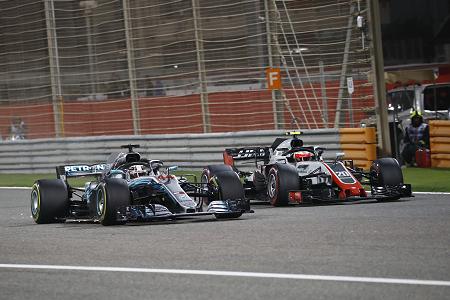 2019年のF1技術ルール変更は「重要なステップ」