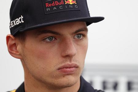 ペレス「今のフェルスタッペンの状況はよく理解できる」