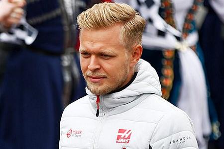 マグヌッセン「本当にレースで死にたいわけじゃない」