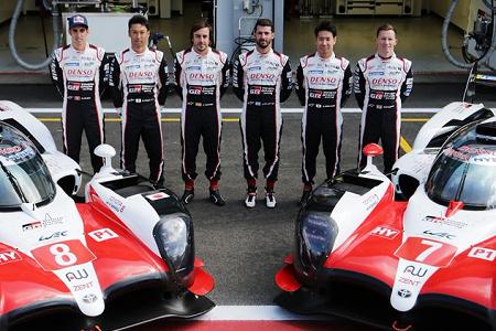 【F1】アロンソ、バルセロナ公式テストは不参加