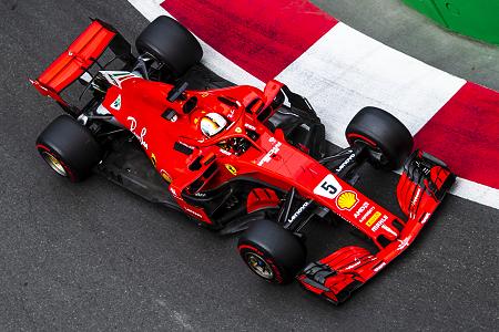 「フェラーリはF1を続ける」とマルキオンネ会長