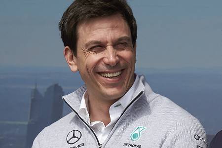 実質的“Bチーム”確保を視野に入れるメルセデス