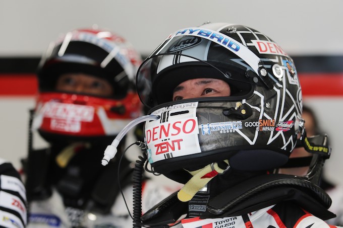 【WEC】小林可夢偉、周回遅れから2位「上位復帰は本当に苦労した。勝てずに残念」