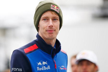 【トロロッソ・ホンダ】ハートレー「バルセロナではタイヤマネジメントが非常に重要」