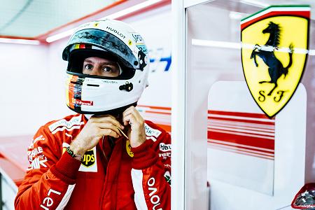 ライバルたちも認める今年のベッテルとフェラーリの強さ