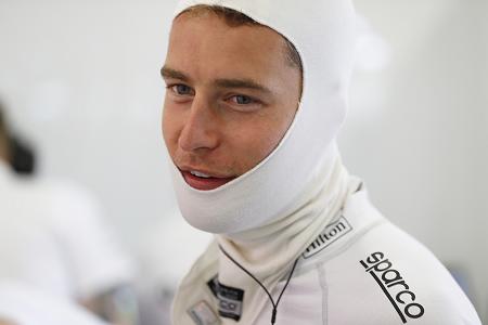 バンドーンに必要なのは“意地悪なドライバー”になること