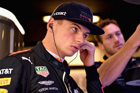 F1モナコGPではマックス・フェルスタッペンに勝機あり