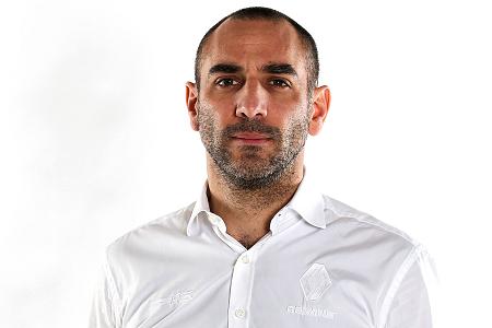 【ルノー】レッドブルとのPU交渉開始はF1モナコGPの後