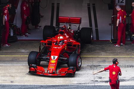 「フェラーリはF1にとどまる」とジャン・トッド