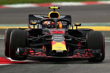 「ルノーPUのパフォーマンスには不満だ」とヨス・フェルスタッペン