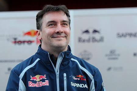 「トロロッソはホンダで勝てる」と技術責任者