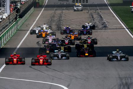 「F1のDNAを再発見する必要がある」とルノーF1のボス