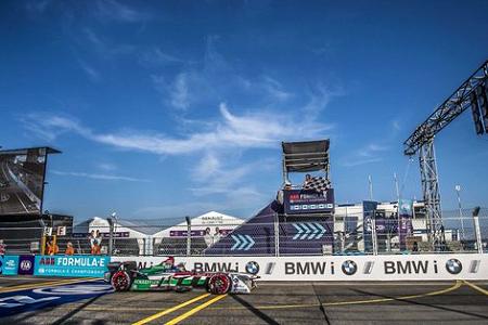 ベルリン市街地でのF1ドイツGP開催を示唆したF1ボス