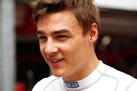 「トロロッソには行きたくない」とロシア出身若手ドライバー