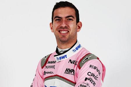 【マクラーレン】株取引とドライバーは無関係