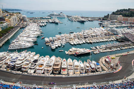 【トロロッソ・ホンダ】「新エアロパーツを投入。マシンバランスも良く、予選にも自信を持って臨める」