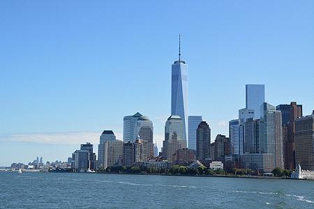 ニューヨークでのF1開催はまだ先の話